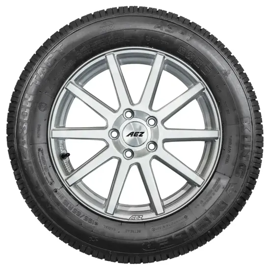 Runderneuert 165 70 R14 81T King Meiler AS 1 15126437