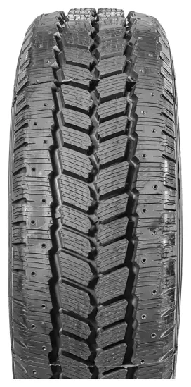 Runderneuert 215 65 R16C 109R 107R King Meiler SnowIce bespikebar studdable 15126668