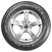 Runderneuert 215 65 R16C 109R 107R King Meiler SnowIce bespikebar studdable 15126668