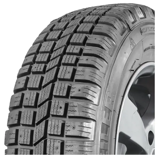 Runderneuert 195 75 R16C 107Q 105Q King Meiler HPC Spike 15126659