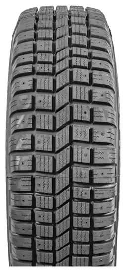 Runderneuert 195 75 R16C 107Q 105Q King Meiler HPC Spike 15126659