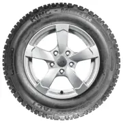 Runderneuert 195 75 R16C 107Q 105Q King Meiler HPC Spike 15126659