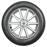 Runderneuert 235 45 R17 94V King Meiler HPZ 15117949
