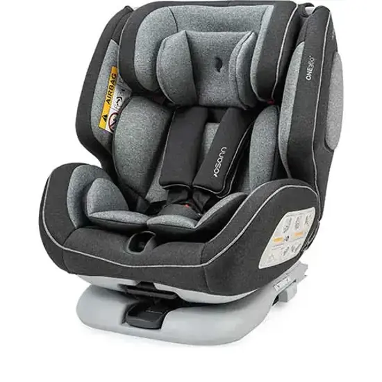 Osann car seat sales