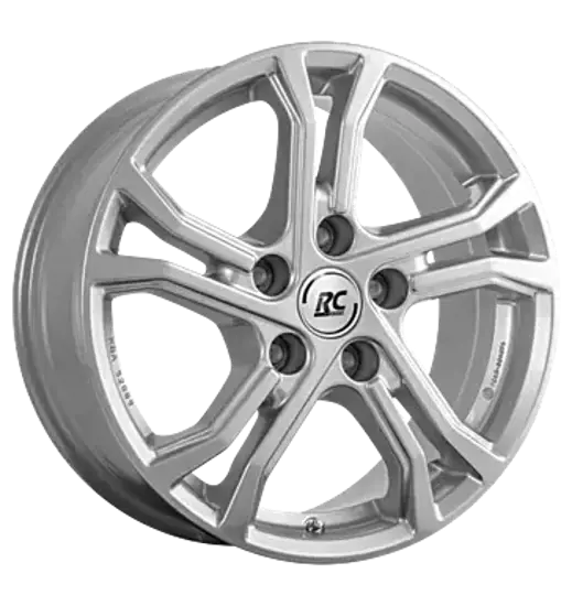 RC Design TDG2 75 X 17 ET40 15395453