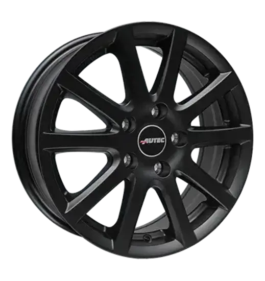 Autec Skandic 7 X 17 ET37 15321499