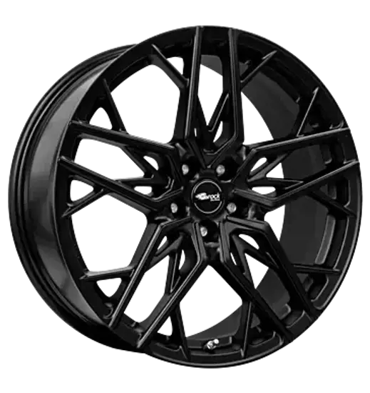 Brock B44 85 X 20 ET40 15395420