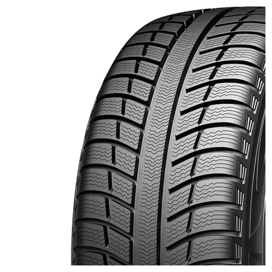 MICHELIN 225 50 R16 92H Primacy Alpin PA3 GRNX 15059880
