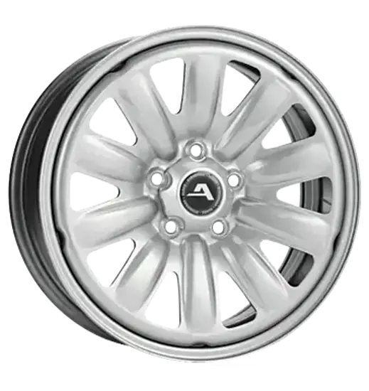 Alcar Hybrid 01 65 X 16 ET40 15179303