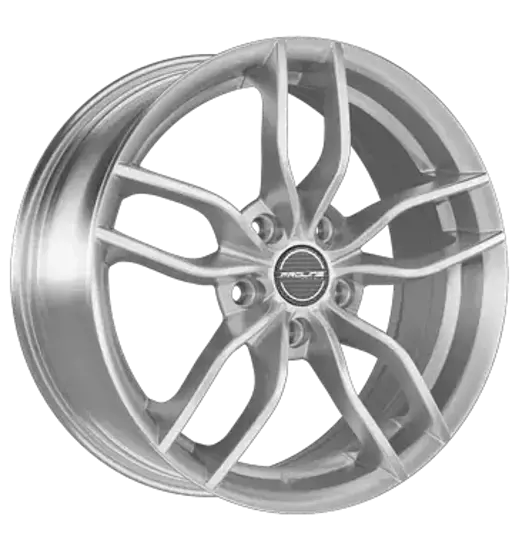 Proline ZX100 7 X 17 ET45 15221635