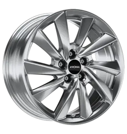 Ronal R70 blue 75 X 18 ET50 15335267