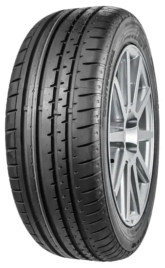 Continental 225 50 R17 98W SportContact 2 SSR XL FR 15397772