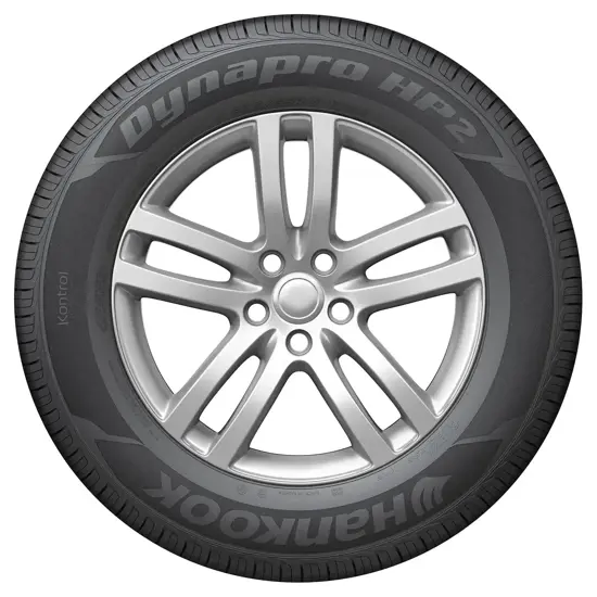 Hankook 235 55 R19 101H Dynapro HP2 RA33 SBL KMC 15393503