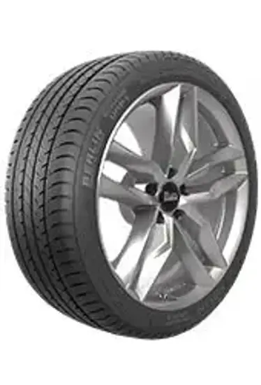 Berlin Tires 205 55 R16 91V Summer UHP 1 BSW 15399106