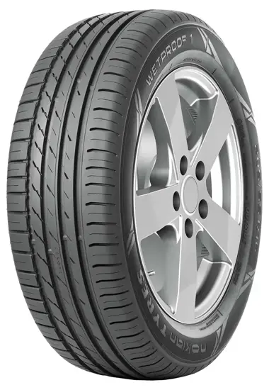 Nokian Tyres 225 55 R16 99W Wetproof 1 XL MFS 15393770