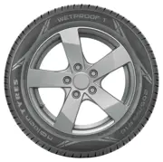 Nokian Tyres 205 55 R16 91V Wetproof 1 15393759