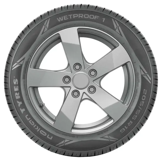 Nokian Tyres 215 70 R16 100H Wetproof 1 15393769
