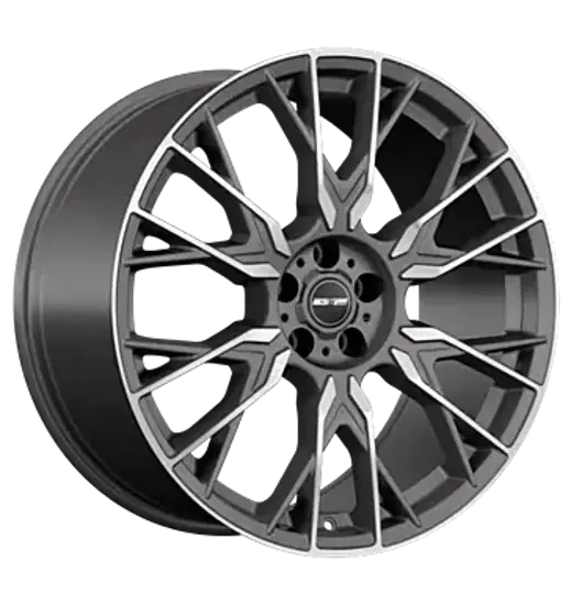 GMP Fender 8 X 19 ET50 15398528