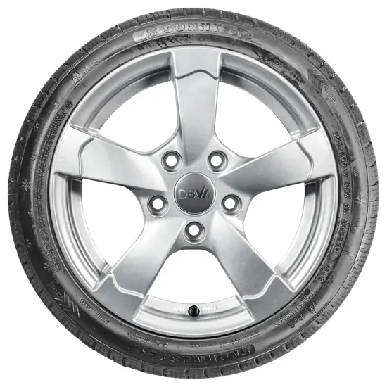 Sunny 195 55 R16 87H SN 3830 Snowmaster 15090174