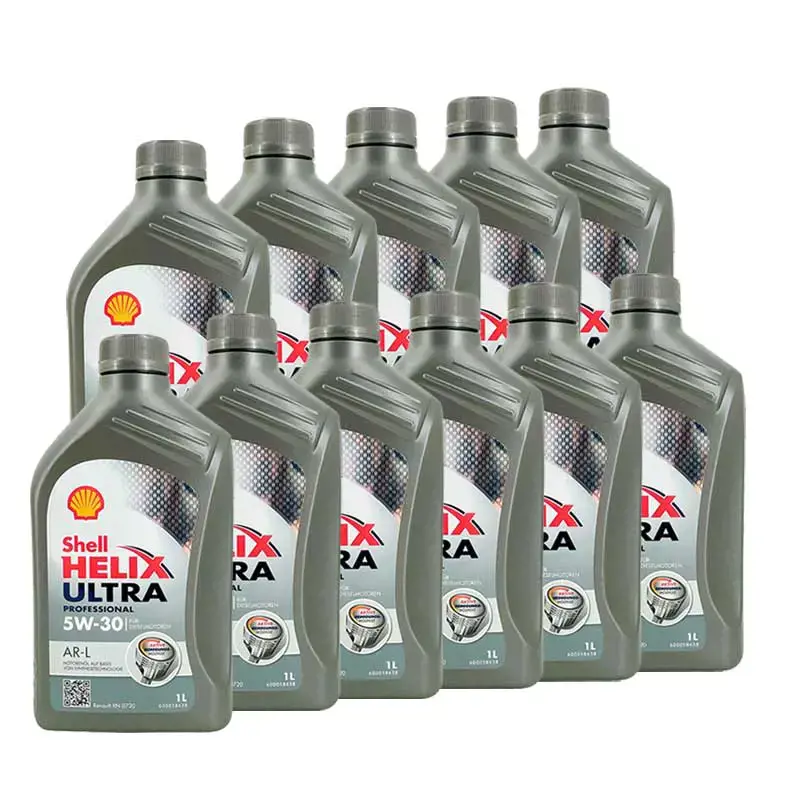 11x1 L Shell Helix Ultra Professional AR-L 5W-30