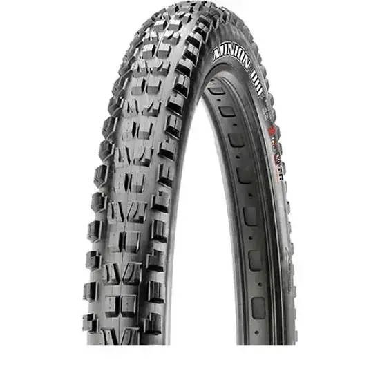 Maxxis 63 622 MINION DHF EXO 60 TPI Drahtreifen 15364063