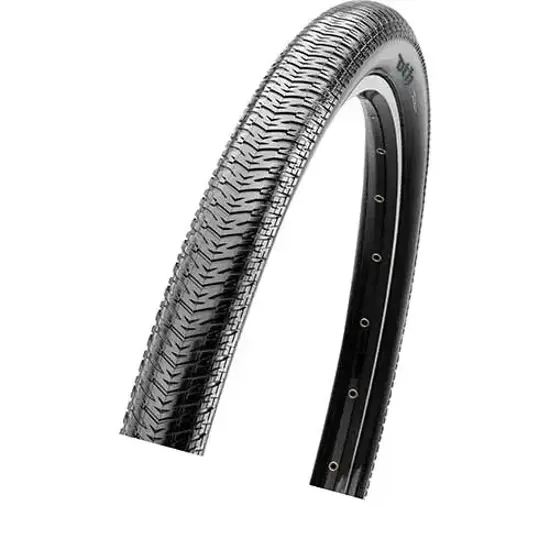 Maxxis 56 406 DTH EXO Dual 120 TPI Drahtreifen 15364076