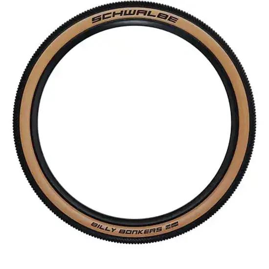 Schwalbe 54 559 BILLY BONKERS 26x210 Faltreifen ADDIX PERFORMANCE Schwarz Braun 15371295