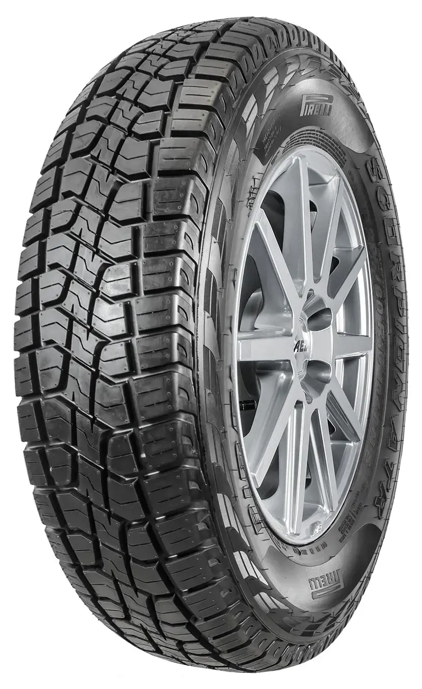 Pirelli P275 70 R16 114T Scorpion ATR MS RB 15061227