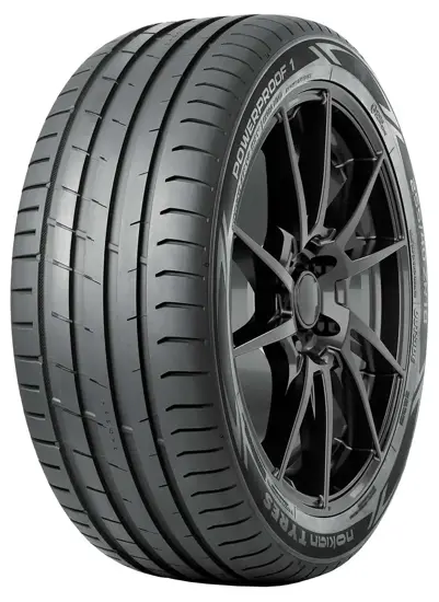 Nokian Tyres 235 60 R18 107W Powerproof 1 XL 15393809