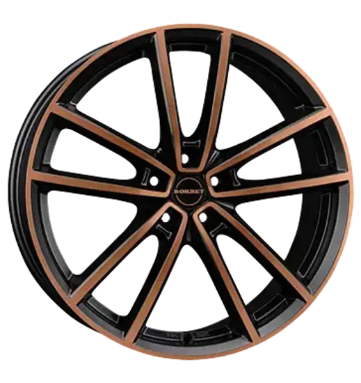 Borbet W 8 X 18 ET40 15394253