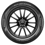 Pirelli Cinturato All Season SF3 225/40 R18 92Y (Belgium) Pirelli Cinturato All Season SF3 225/40 R18 92Y (Belgium)