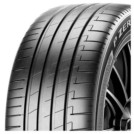 255/45R20 PIRELLI PZERO ピレリピーゼロ 23年製 バリ溝 Pirelli P Zero (PZ4-Sport) Summer 255/45R20 105H XL