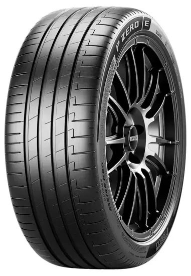 Pirelli 255 45 R20 105Y P Zero E r f XL elt FSL 15393609