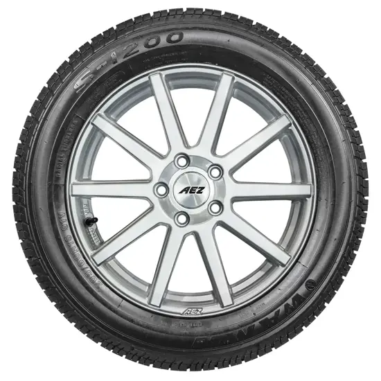Wanli 195 60 R15 88V S1200 15040696