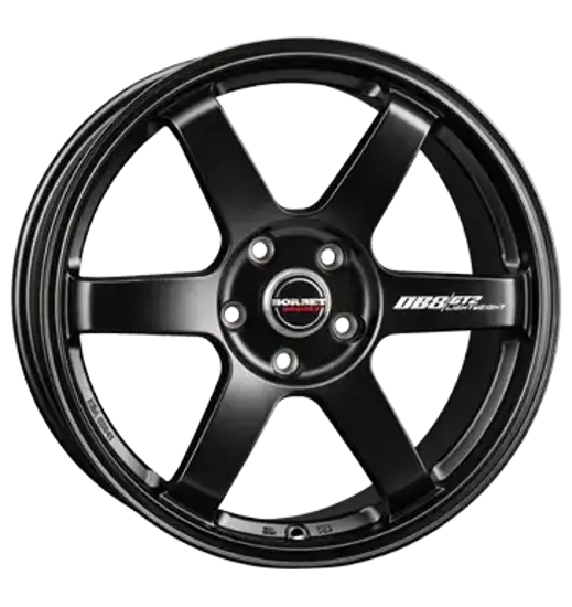 Borbet DB8GT2 85 X 19 ET35 15393077