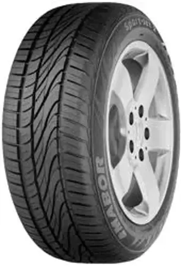 Mabor 215 45 ZR17 91W Sport Jet 2 XL FR 15258853