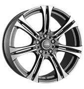 Momo NEXT EVO 7 X 17 ET35 15301001