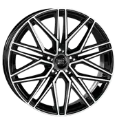 Mille Miglia MM1023 9 X 19 ET48 15390857