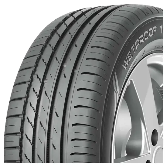 Nokian Tyres 185 65 R15 92T Wetproof 1 XL 15393749