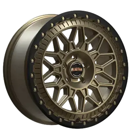 Fondmetal Bluster 8 X 18 ET50 15402410