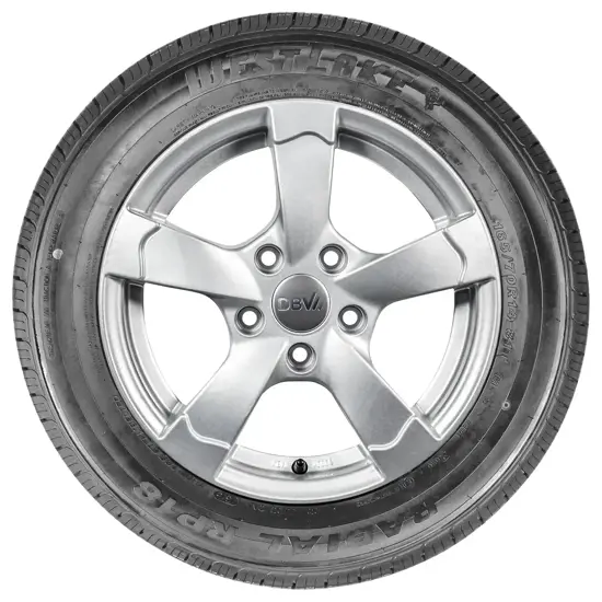 Westlake 165 60 R14 75H ZuperEco Z 107 15321456
