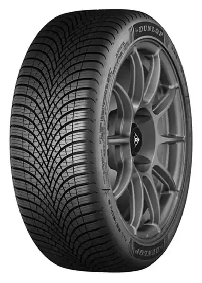 Dunlop 165 65 R14 83T All Season 2 XL 15393268