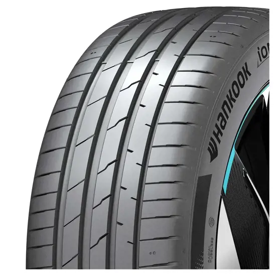 Hankook 255 35 ZR21 98W ION evo SUV IK01A XL FSL 15393869