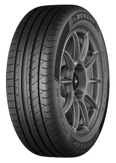 Dunlop 235 55 R17 103V Sport Response XL 15393240