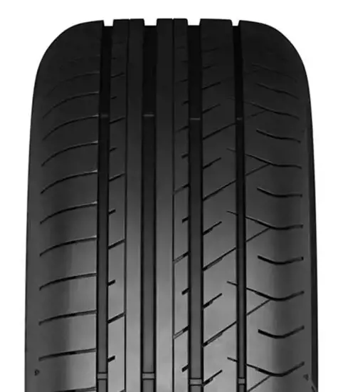 Dunlop 255 60 R18 112V Sport Response XL 15393257