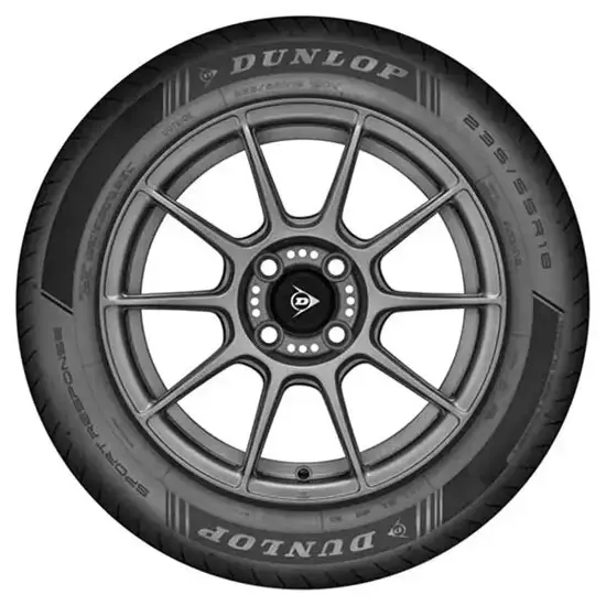 Dunlop 255 60 R18 112V Sport Response XL 15393257