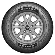 Dunlop 215 75 R16C 113R 111R Econodrive AS 8PR 15391641