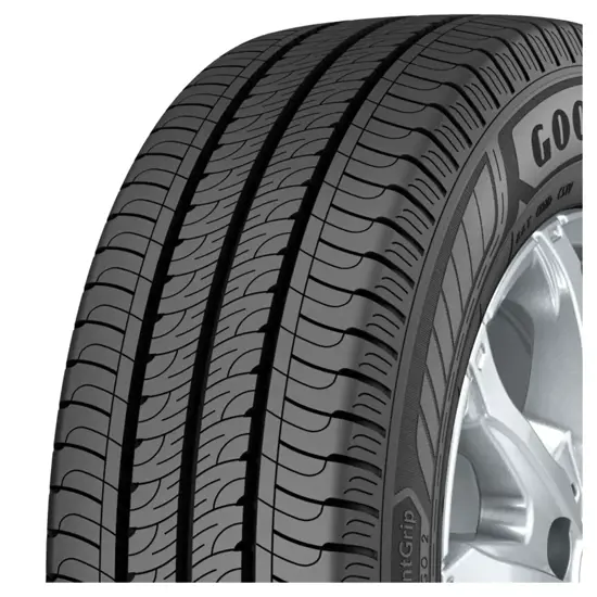 Goodyear 215 65 R16C 106H 104H EfficientGrip Cargo 2 6PR 15393472