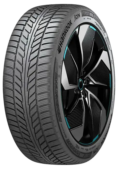 Hankook 295 40 R21 111V ION icept SUV IW01A XL FSL 15393878