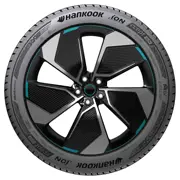 Hankook 245 50 R20 105V ION icept SUV IW01A XL FSL 15393884